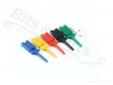 IC probe test clip set 51mm (6PCS)